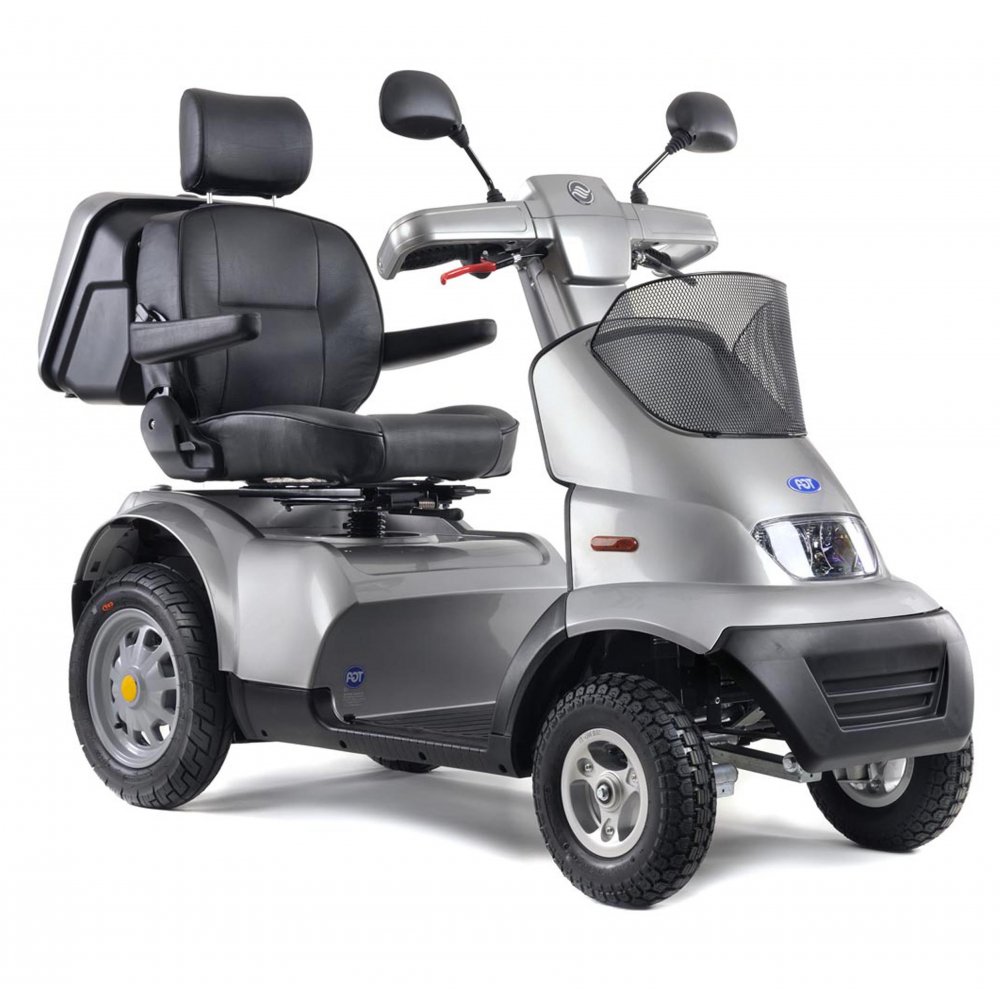 TGA Breeze Scooter