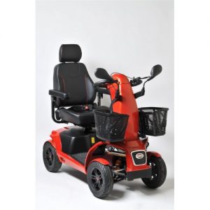 FREERIDER FR1 Mobility Scooter