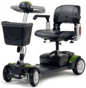 Eclipse Mobility Scooter